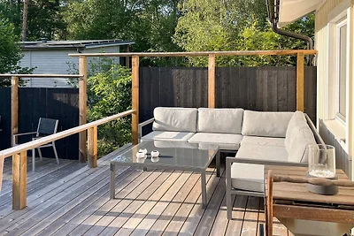 4 Sterne Ferienhaus in Löttorp