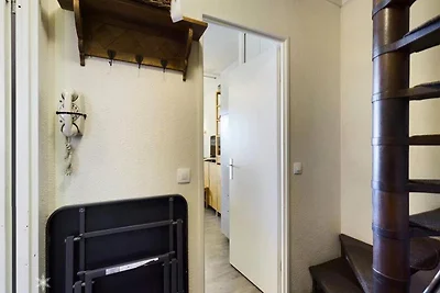 Vanoise Residence f�r sechs Personen