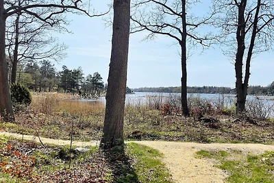 5 Sterne Ferienhaus in Ronneby-By Traum