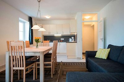 Schöne Wohnung in Salzburg