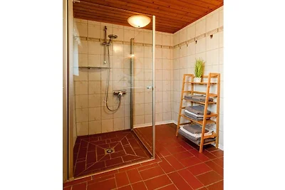 Maison de vacances à Feusdorf avec piscine