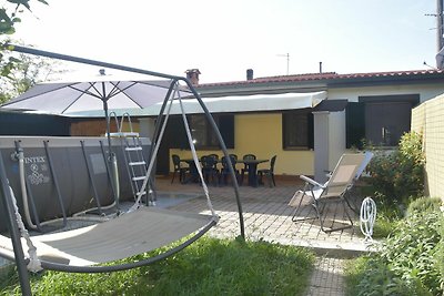 Maison de vacances maison Luca, Capezzano...