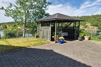 8 Personen Ferienhaus in Eydehavn