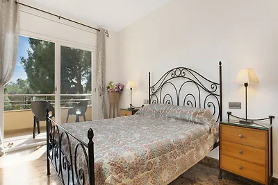 Villa in Spagna vicino Cala Canyelles