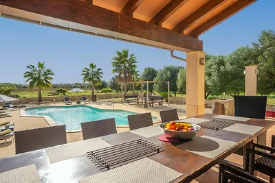 Luz De Luna - Villa Con Piscina Privada En...