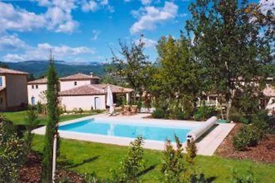 Fayence Villa für Gruppen