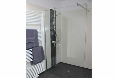 Hütte mit 2 Schlafzimmer