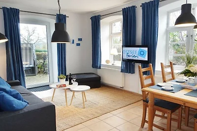 Seesternquartier