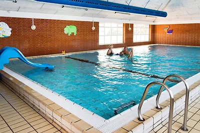 8 Personen Ferienhaus in Rømø-By Traum