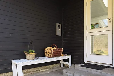 5 Personen Ferienhaus in Ålbæk