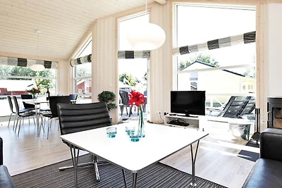 6 Personen Ferienhaus in Großenbrode