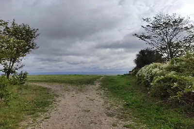 3 Personen Ferienhaus in Sydals-By Traum