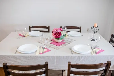 Apartments Scerbe Gordana & Miljenko Rab - On...