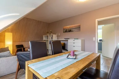 Ferienwohnung Küstenluft in Tating