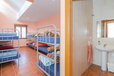 Villa in Salinillas de Buradón mit Pool
