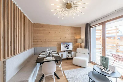 Bellissimo appartamento nuovo, vicino alle...