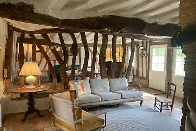 Huis van de Kleine Bruyères