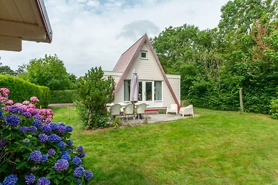 Bungalow moderno vicino al Parco Duinland