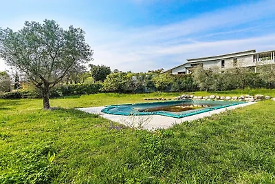 Ferienhaus mit 3 Schlafzimmer