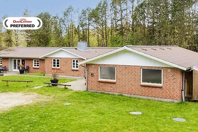 4 Sterne Ferienhaus in Øster Assels-By Traum