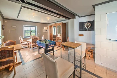 Bastogne Huis met Spa Escape