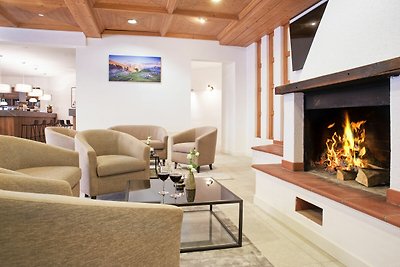 Alpine Ferienwohnung am Ossiacher See mit...