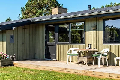 4 sterren vakantie huis in Juelsminde