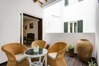 Haus in Ciutadella in der Nähe des...