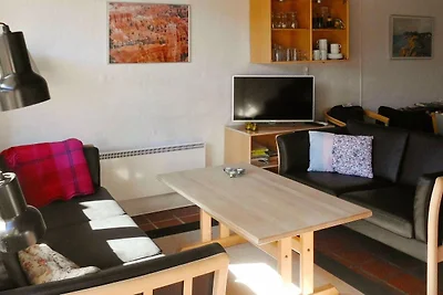 6 Personen Ferienhaus in Blåvand