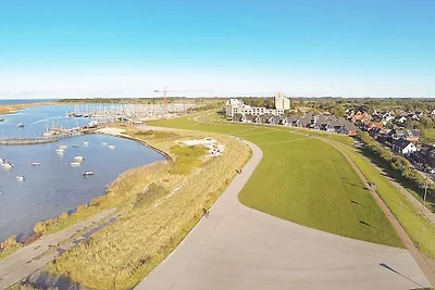 4 Personen Ferienhaus in Wendtorf