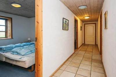 12 Personen Ferienhaus in Nordborg-By Traum