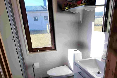 4 Personen Ferienhaus in Hemse