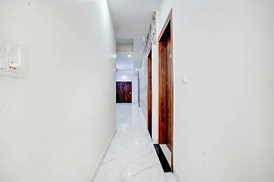 Collectie O Palwal-Aligarh Crossway
