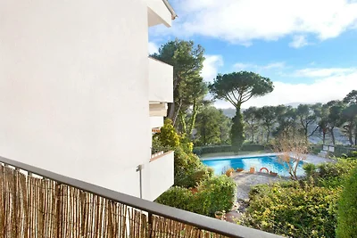 Ferienwohnung für 4 Personen in Spanien