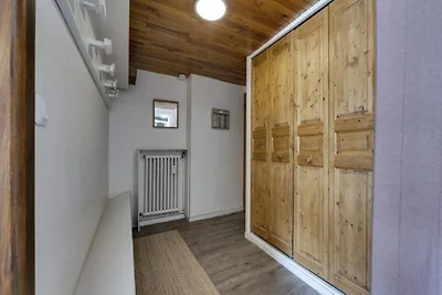 Maisonette-Wohnung für 5 Personen - 6 Erwachs...