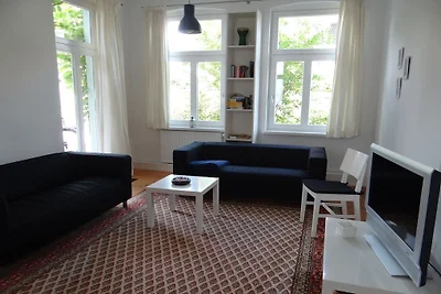 Appartement de vacances avec 3 chambres