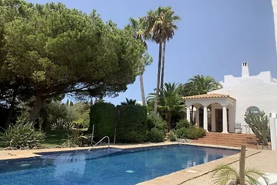 Villa Las Amapolas
