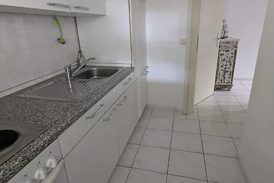 Gezellige bungalow in Neubukow vlakbij de...