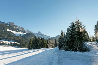 Chalet in Annaberg-Lungötz con un pool di...
