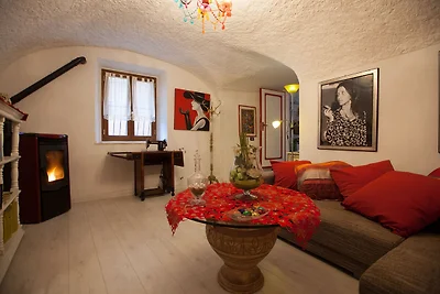 Splendida casa vacanze a Rio con vista sulle...