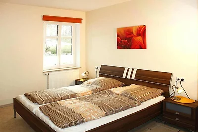 Aparthotel Museumshof, Fehmarn