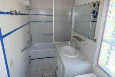 Studio für 4 Personen