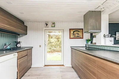 Abgeschiedenes Lagunenrefugium in Hou-By...