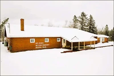 Ferienwohnung Familienurlaub Saint-Laurent-des-Mortiers