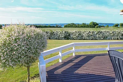 6 Personen Ferienhaus in Svendborg