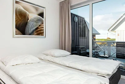 6 Personen Ferienhaus in Wendtorf