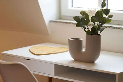 Ferienwohnung mit 1 Schlafzimmer