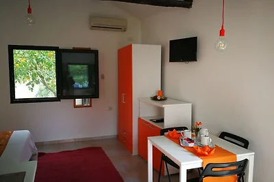 Accogliente casa vacanze in Calabria con...