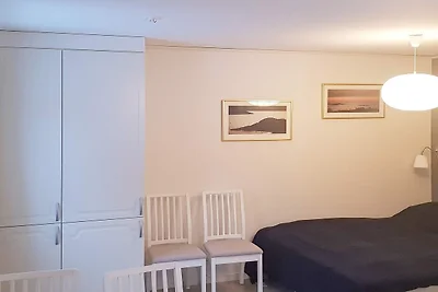 4 Personen Ferienhaus in LJUSDAL-By Traum