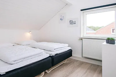 4 Sterne Ferienhaus in Rømø